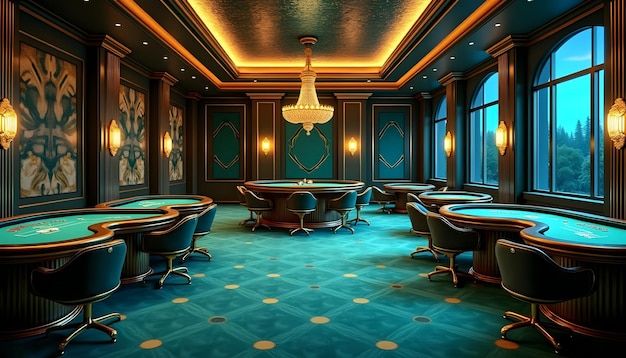 Dazzle Casino Live Betting