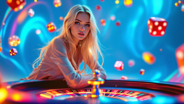 Dazzle Casino Live Casino