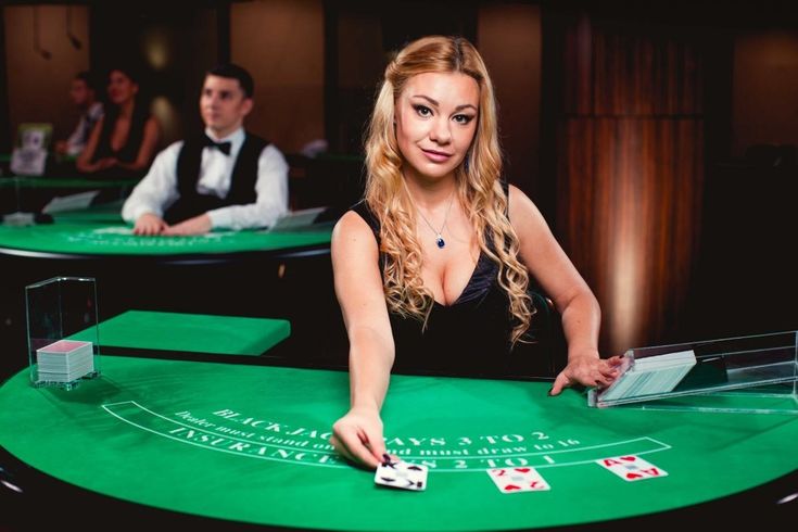 Dazzle Casino Live Betting