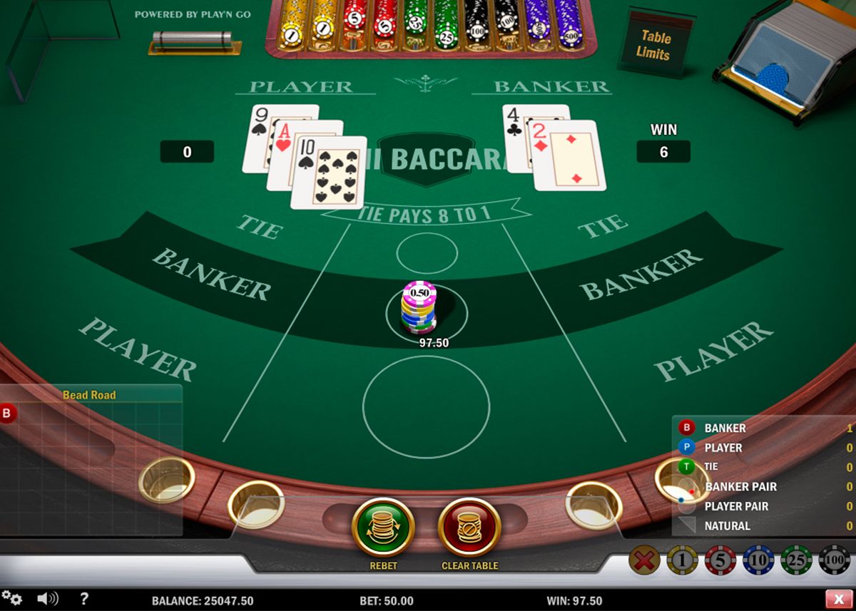 Dazzle Casino Live Betting