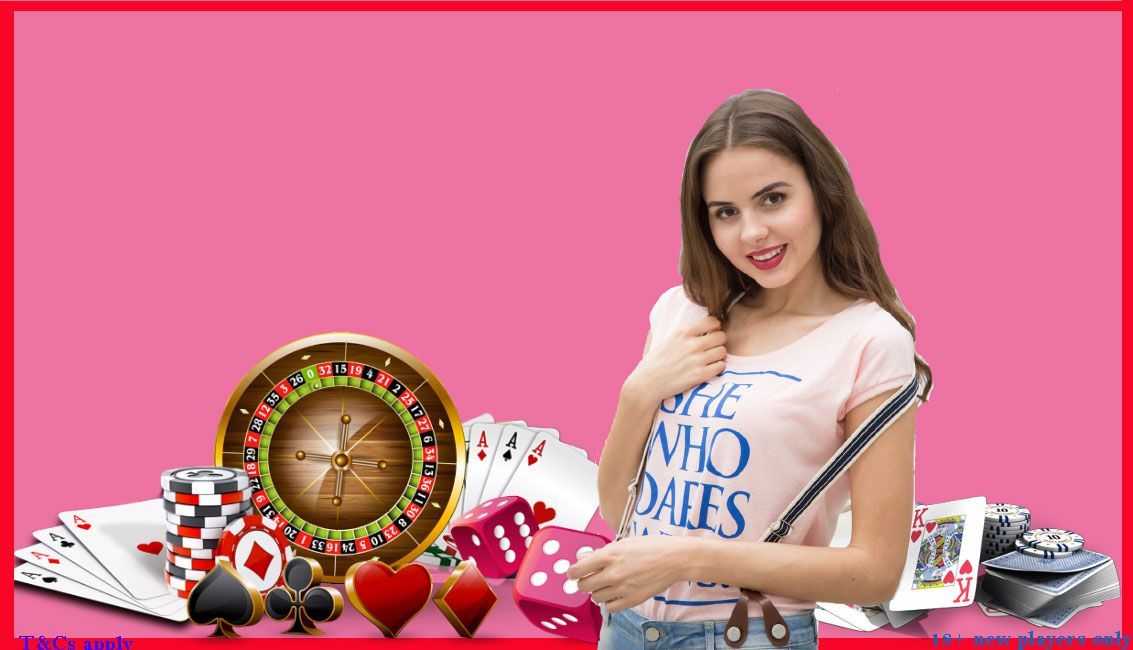 Dazzle Casino Welcome Bonus