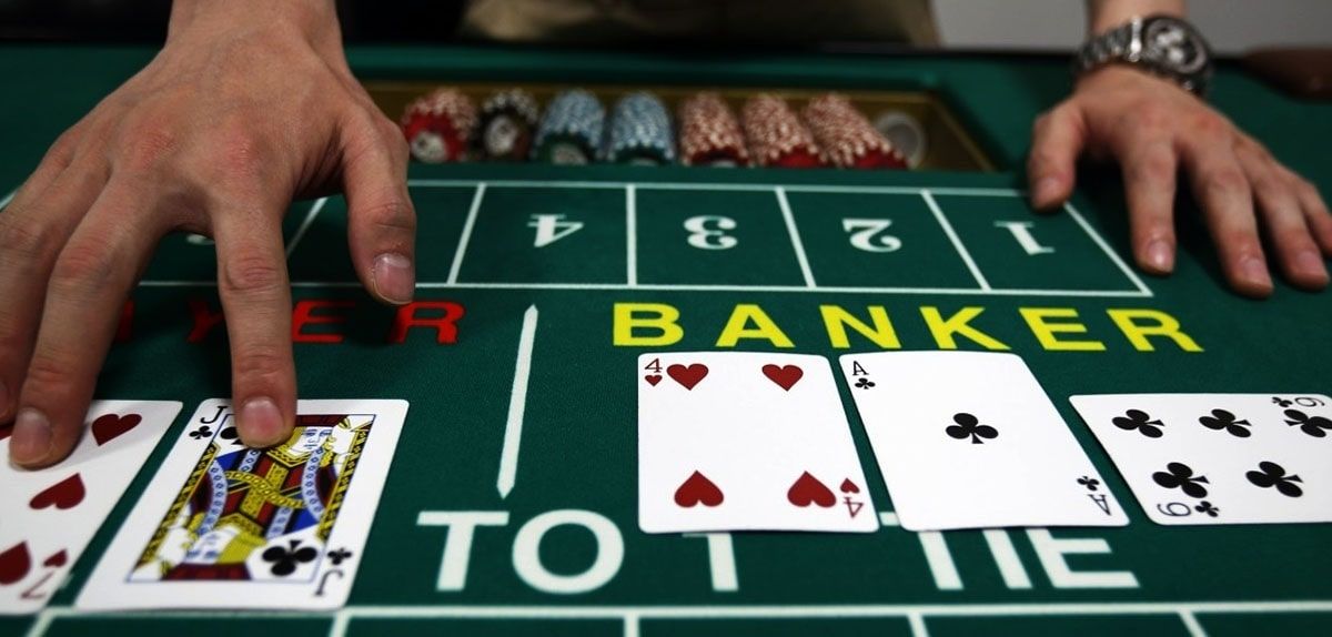 Dazzle Casino Live Betting