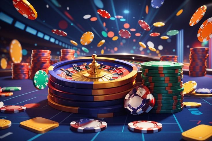 Dazzle Casino Welcome Bonus