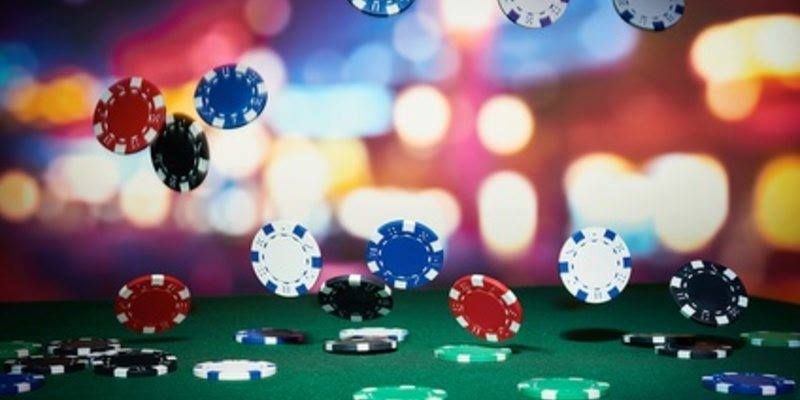 Dazzle Casino Live Casino